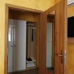 U Admirala Πανσιόν