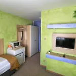 U Admirala 4* Κλάντνο