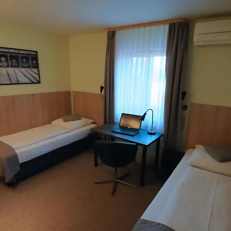 U Admirala Konukevi 3*