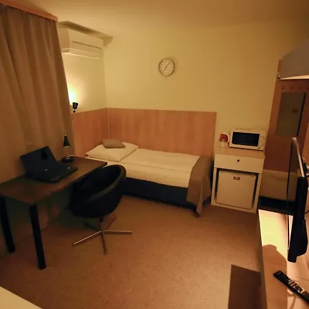 Konukevi U Admirala 3*