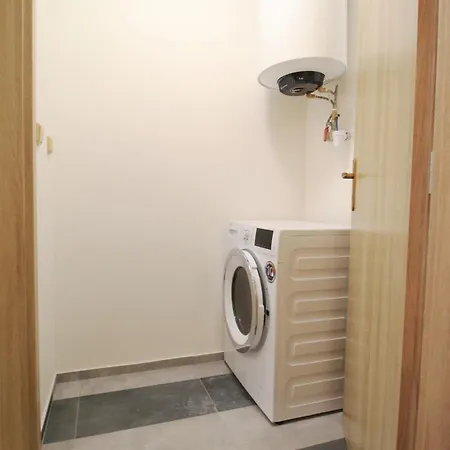 Konukevi U Admirala Kladno