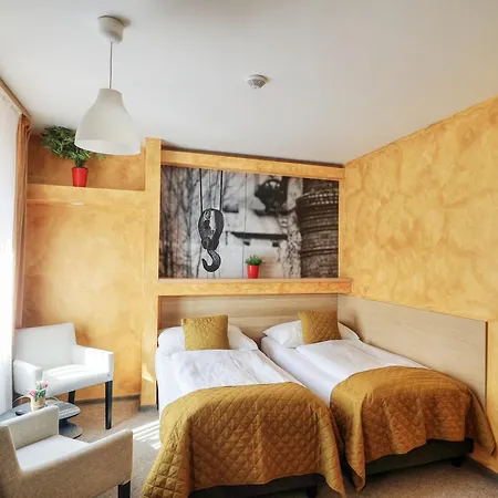 U Admirala 4* Kladno
