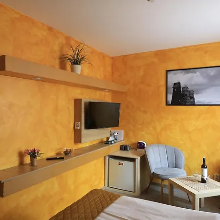 U Admirala 4* Kladno