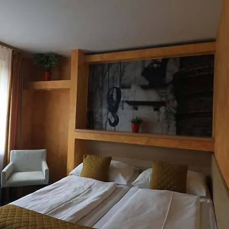 U Admirala 4* Kladno