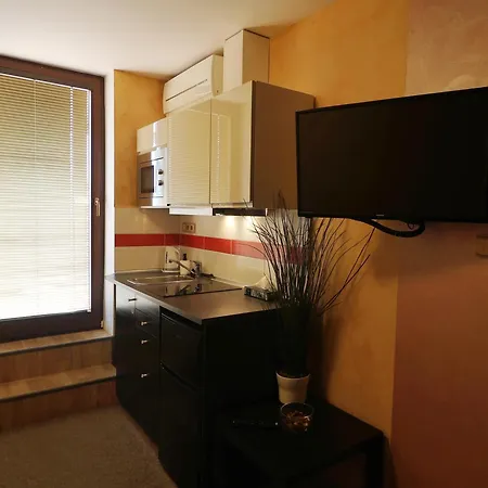 U Admirala 4* Kladno