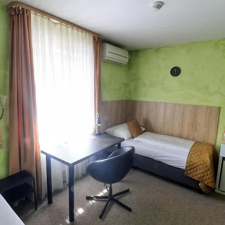 U Admirala 4* Kladno