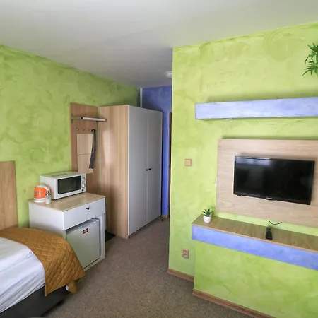 U Admirala 4* Kladno