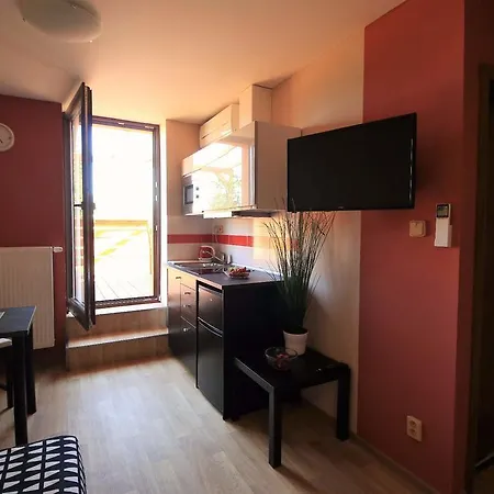 U Admirala Guest house Kladno