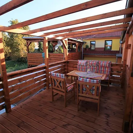U Admirala Guest house Kladno