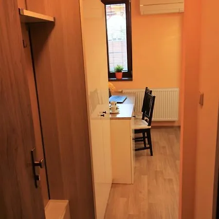 Guest house U Admirala 3*