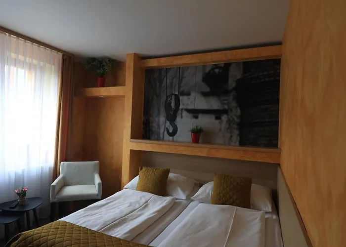 U Admirala 4* Kladno