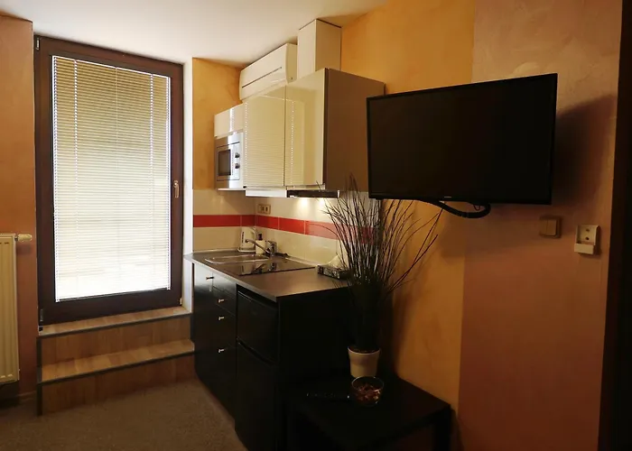 U Admirala 4* Kladno